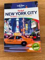 New York lonely planet, Boeken, Reisgidsen, Nieuw, Ophalen of Verzenden, Lonely Planet, Noord-Amerika