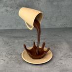 De Zwevende Slok - 26x17cm, Ophalen of Verzenden, Nieuw