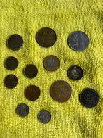 Buitenlandse munten, Ophalen of Verzenden, Overige landen, Losse munt