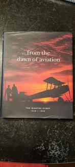 ...from the dawn of aviation, Boeken, Ophalen of Verzenden, Australië, 20e eeuw of later, Gelezen