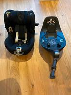 Cybex Sirona autostoel met Base Z, Kinderen en Baby's, Ophalen of Verzenden, Zo goed als nieuw, Overige merken, Isofix