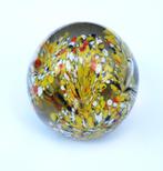 Paperweight/glazen bol 4, Verzenden