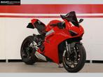 DUCATI PANIGALE V4 (bj 2018), 4 cilinders, Bedrijf, Super Sport, Meer dan 35 kW