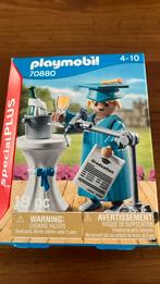 Playmobil Special Plus Afstudeerfeest, Nieuw, Complete set, Ophalen of Verzenden