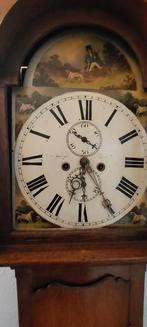 Antiek Staand Engels Horloge, Antiek en Kunst, Antiek | Klokken, Ophalen