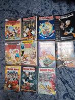 Donald Duck pockets & Dubbel pockets, Meerdere comics, Ophalen of Verzenden, Zo goed als nieuw