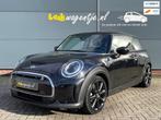 Mini Mini Electric Essential 33 kWh *carplay *navi *climate, Auto's, Mini, Stof, Gebruikt, 33 kWh, 4 stoelen