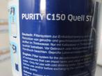 Brita Purity C150 Quell ST waterfiltersysteem  koffiemachine, Ophalen, Gebruikt, Brita
