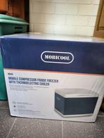 Mobiele compressor vriezer, Ophalen, Nieuw, Koelbox, Compressor