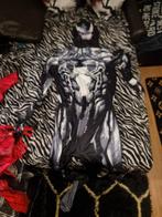 Marvel Venom pak., Ophalen of Verzenden, Zo goed als nieuw, Carnaval