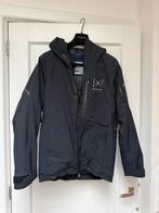 Burton AK Helitack Goretex 2L jas | small, Ophalen of Verzenden, Zo goed als nieuw, Kleding