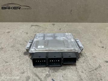 Computer motormanagement 224dt Jaguar XF X250 2.2D (08-15) beschikbaar voor biedingen