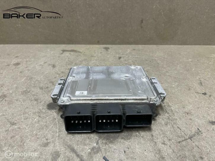 Computer motormanagement 224dt Jaguar XF X250 2.2D (08-15), Auto-onderdelen, Elektronica en Kabels, Jaguar, Gebruikt, Ophalen of Verzenden