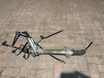 Mercedes Sprinter W906 Stuurhuis A9064601700 beschikbaar voor biedingen