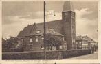 Enter (Ov.) R.K. Kerk, Pastorie, Klooster, Scholen, gel.1947, Verzenden, 1940 tot 1960, Gelopen, Overijssel