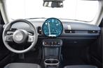 MINI Hatchback Cooper C Essential Automaat / LED / Parking A, Auto's, Mini, Stof, Gebruikt, 156 pk, Met garantie (alle)