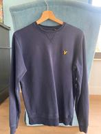 Lyle&Scott, Kleding | Heren, Truien en Vesten, Maat 46 (S) of kleiner, Blauw, Lyle&Scott, Ophalen of Verzenden