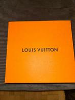 Sjaal louis vuitton, Overige maten, Ophalen of Verzenden, Zo goed als nieuw, Sjaal