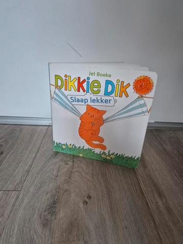 3 peuter/ kleuter boekjes beschikbaar voor biedingen