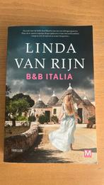 Linda van Rijn - B&B Italia, Linda van Rijn, Ophalen of Verzenden, Zo goed als nieuw, Nederland