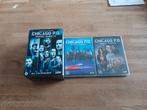 Chicago pd 1-8 dvd, Cd's en Dvd's, Alle leeftijden, Ophalen of Verzenden, Zo goed als nieuw, Komedie