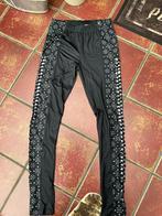 Mooie legging van Gothicana Maat XS, Kleding | Dames, Legging, Mooie legging van Gothicana Maat XS, Maat 36/38 (S), Zwart