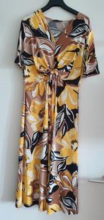 ZGAN BETTY BARCLAY jurk maat 46., Kleding | Dames, Jurken, Blauw, Maat 46/48 (XL) of groter, Ophalen of Verzenden, Zo goed als nieuw