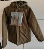 Nieuwe stoere winterjas. Jongen. Maat 176. incl. Muts, Ophalen, Nieuw, Raizzed, Jongen
