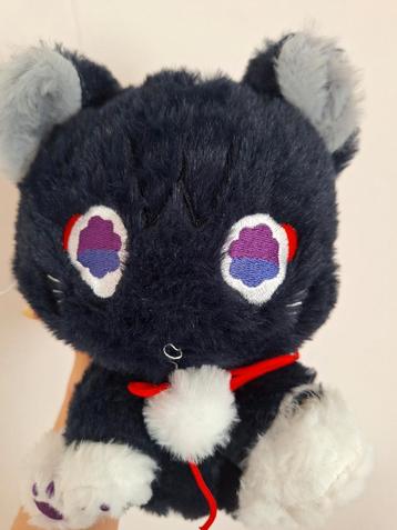 Scarameow  beschikbaar voor biedingen
