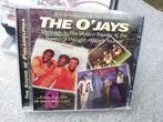 2XCD  The O'Jays – Message In The Music... (1999 UK), Verzenden, 1980 tot 2000, Zo goed als nieuw