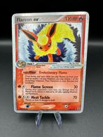 Flareon EX 108/113, Ophalen of Verzenden, Zo goed als nieuw