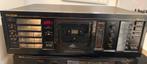 Nakamichi Rx-505E High end cassettedeck gereviseerd, in, Ophalen of Verzenden, Overige merken, Auto-reverse