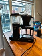 Moccamaster Douwe Egberts, Afneembaar waterreservoir, Gebruikt, 10 kopjes of meer, Koffiemachine