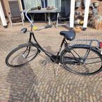 oma fiets, Fietsen en Brommers, Fietsen | Dames | Omafietsen, 56 cm of meer, Ophalen, Gebruikt