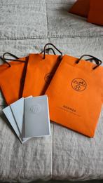 Hermès Tassen en Enveloppen, Sieraden, Tassen en Uiterlijk, Tassen | Reistassen en Weekendtassen, Ophalen of Verzenden, Zo goed als nieuw