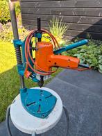Black & Decker kolom boormachine, Ophalen, Gebruikt, Minder dan 400 watt, Kolomboormachine