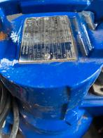 Duijvelaar DRV 811-2120 Vuilwaterpomp met Vlotters, Ophalen of Verzenden, Gebruikt