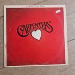 Lp Carpenters – A Song For You, Ophalen of Verzenden, 1960 tot 1980, Gebruikt