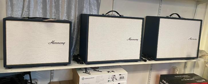 Harmony 6 Series Combo Gitaarversterkers, Muziek en Instrumenten, Versterkers | Bas en Gitaar, Nieuw, Gitaar, Minder dan 50 watt