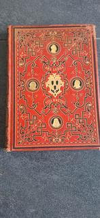 Kunst und Künstler 19e Eeuw, Ophalen of Verzenden, Robert Dohme