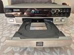 Philips CDR 538 Mini Audio CD Recorder, Ophalen of Verzenden, Gebruikt, Philips