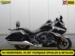 BMW K 1600 BAGGER (bj 2019), 1600 cc, Chopper, Bedrijf