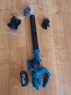 Krachtig bladblazer op makita accu "nieuw" 3 standen, Tuin en Terras, Bladblazers, Ophalen of Verzenden, Nieuw, Accu
