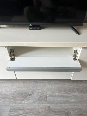 Tv meubel Besta van Ikea - afbeelding 2