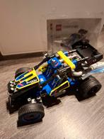 Lego Technic Buggy 42164, Ophalen of Verzenden, Zo goed als nieuw, Complete set, Lego