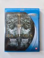 I, CLAUDIUS (BLURAY), Carduelis & Media, Tollenstraat 53D 3035NC Rotterdam, Ophalen of Verzenden, Zo goed als nieuw