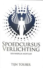 Spoedcursus Verlichting, Achtergrond en Informatie, Spiritualiteit algemeen, Tijn Touber, Ophalen of Verzenden
