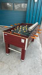 Voetbaltafel, Sport en Fitness, Ophalen, Zo goed als nieuw