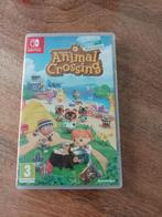 Animal Crossing New Horizons (Switch), 1 speler, Ophalen of Verzenden, Zo goed als nieuw, Vanaf 3 jaar