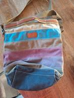 T.K. z.g.a.n.  schoudertas, Ophalen, Zo goed als nieuw, Overige kleuren, Overige merken